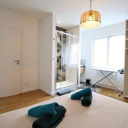 Appartement Cosy Neudorf Climatise Wifi 90M2 Στρασβούργο Εξωτερικό φωτογραφία