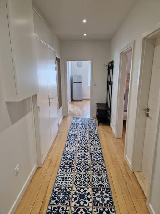 Appartement Cosy Neudorf Climatise Wifi 90M2 Στρασβούργο Εξωτερικό φωτογραφία