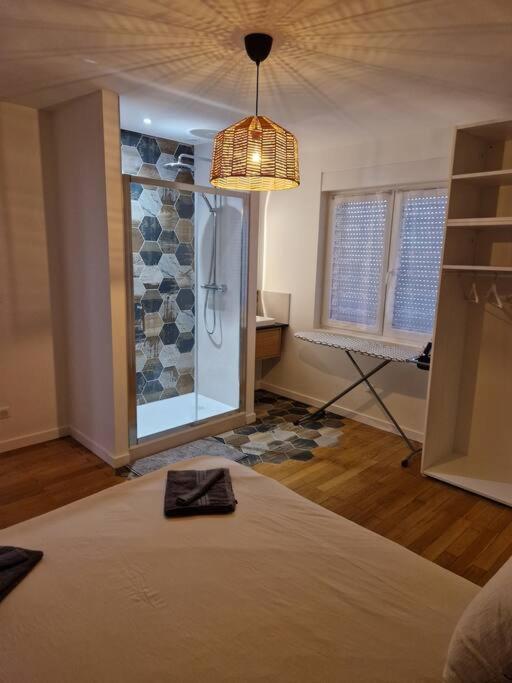 Appartement Cosy Neudorf Climatise Wifi 90M2 Στρασβούργο Εξωτερικό φωτογραφία