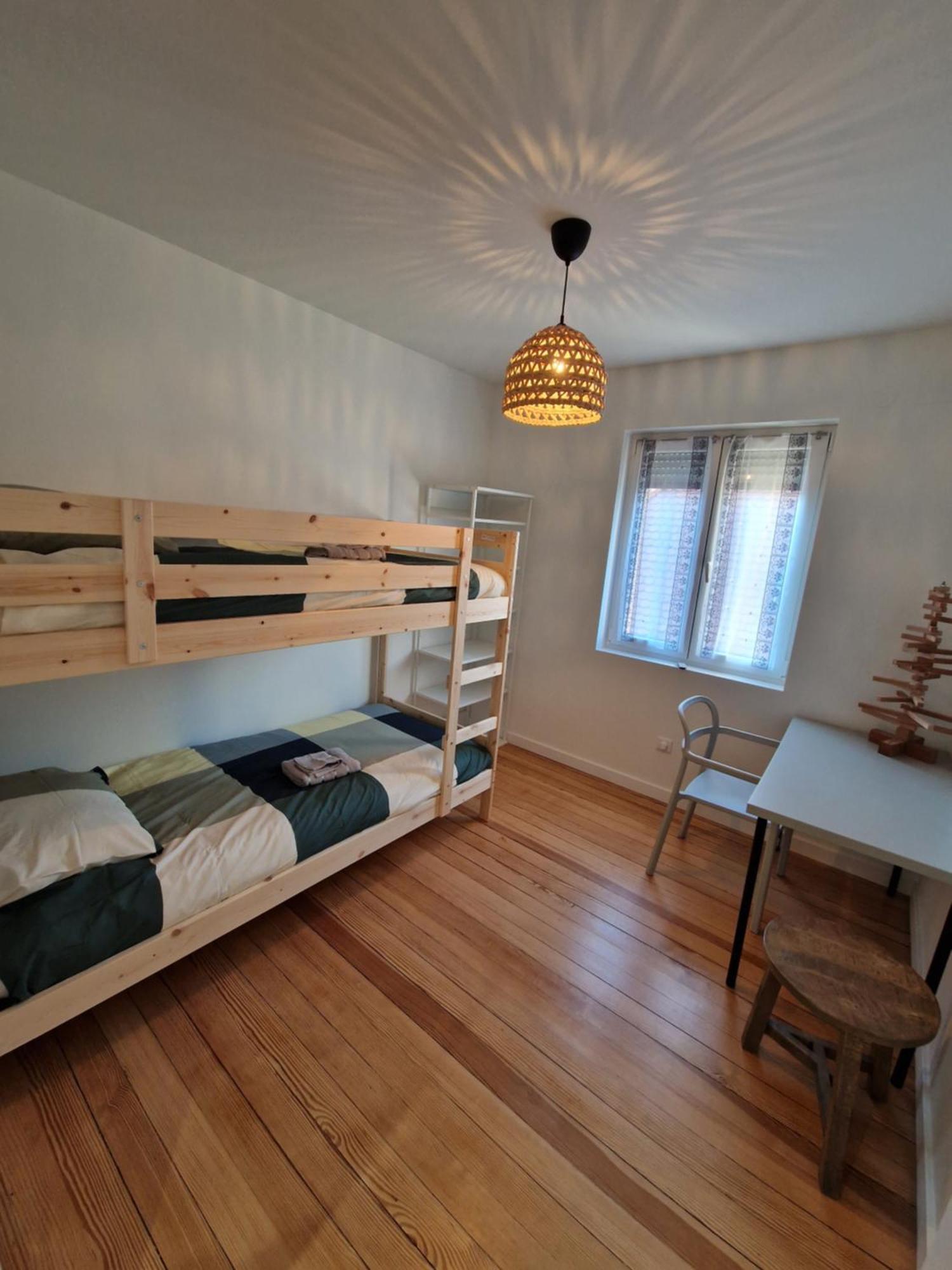 Appartement Cosy Neudorf Climatise Wifi 90M2 Στρασβούργο Εξωτερικό φωτογραφία