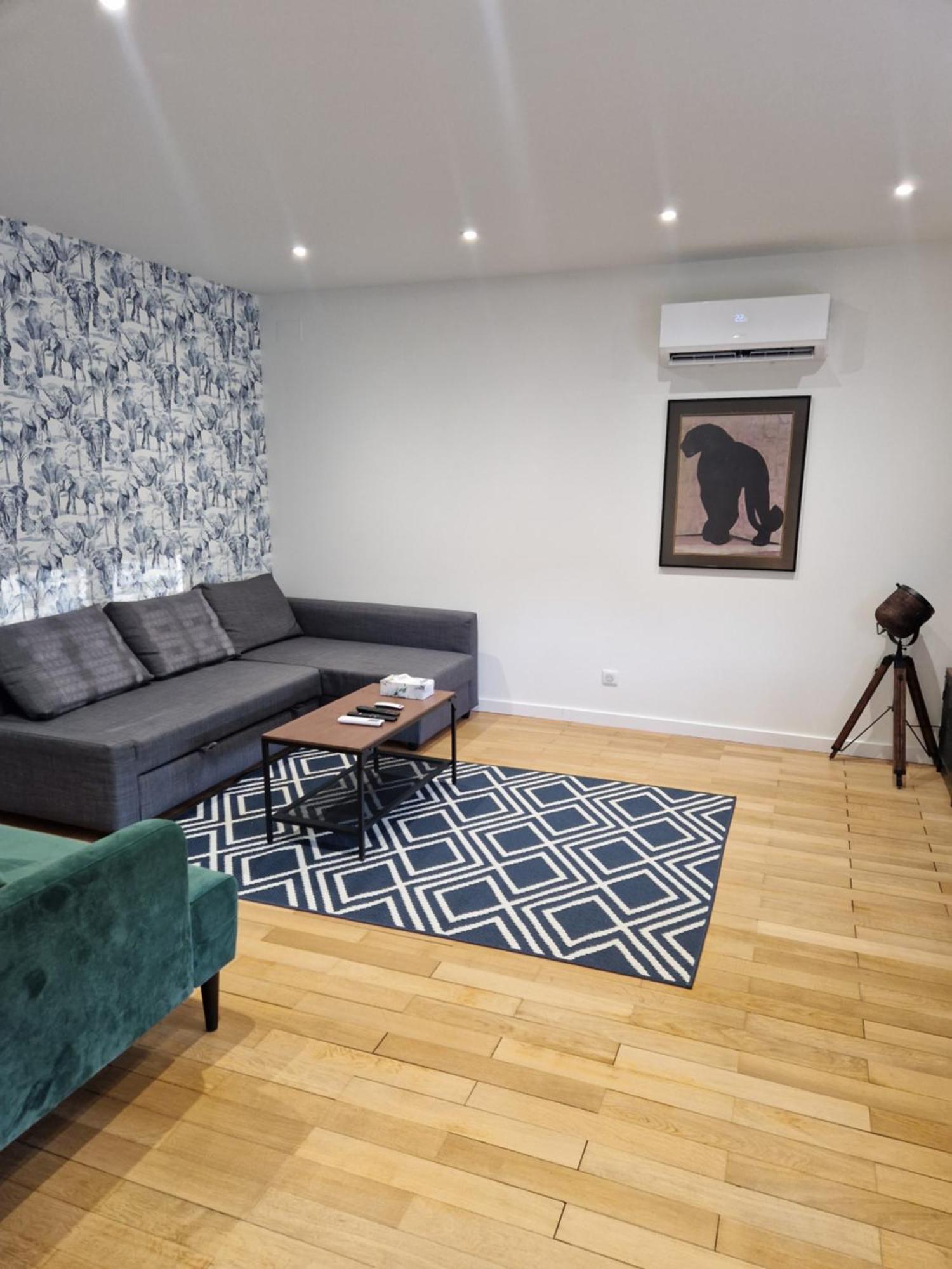 Appartement Cosy Neudorf Climatise Wifi 90M2 Στρασβούργο Εξωτερικό φωτογραφία
