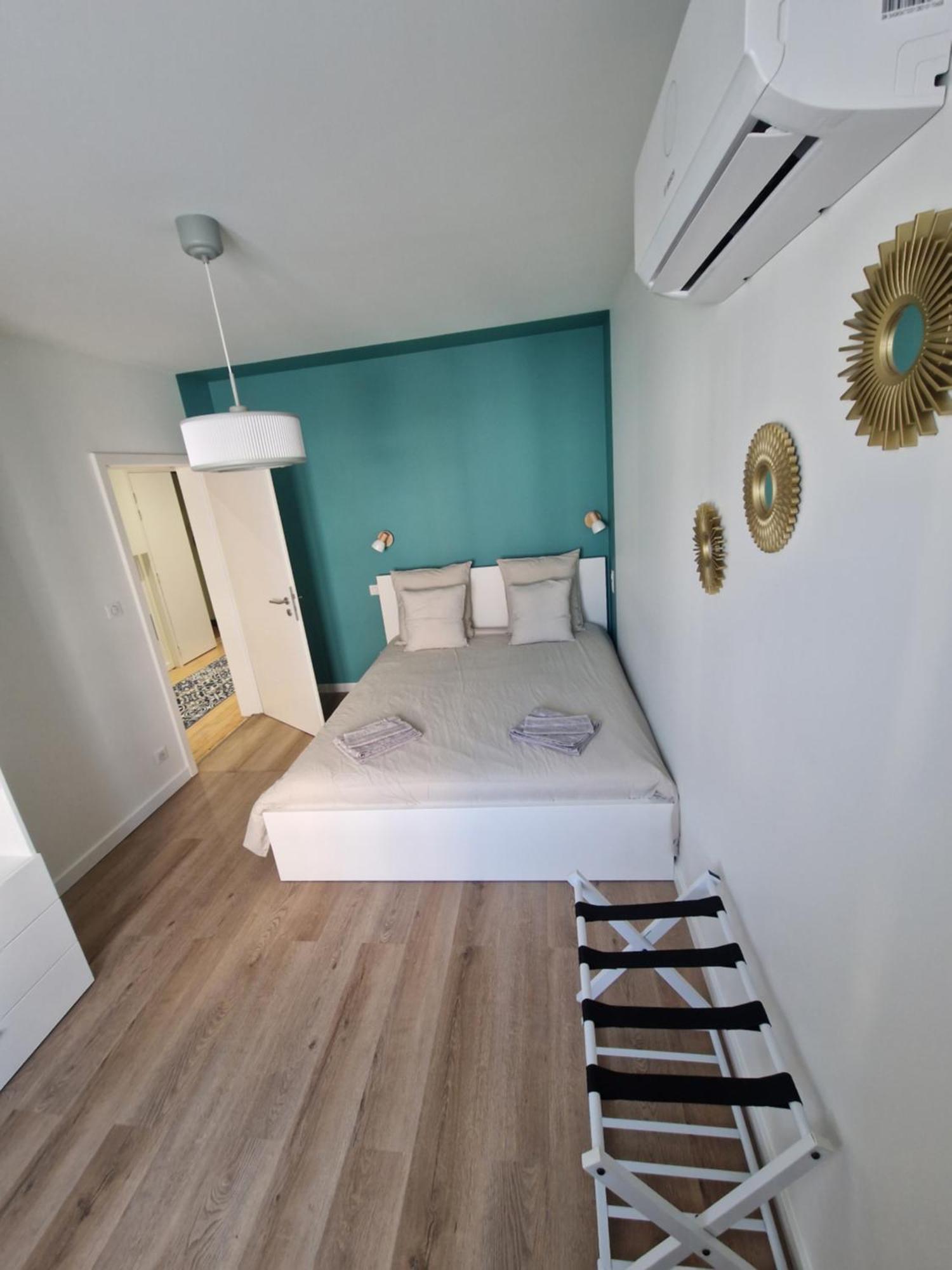 Appartement Cosy Neudorf Climatise Wifi 90M2 Στρασβούργο Εξωτερικό φωτογραφία